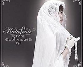 oblivious 遺忘的 - Kalafina 不被遺忘的經典日文動漫歌曲.一首歌 X 一個人 = 無限個故事