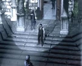 惡靈附身 邪靈入侵 The Evil Within - 遊戲解說推薦 達奇上校 森纳映画
