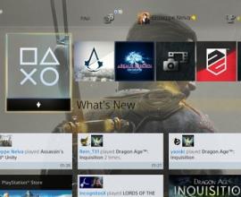[PS4][問題]請問ps4主題(主題共用問題)
