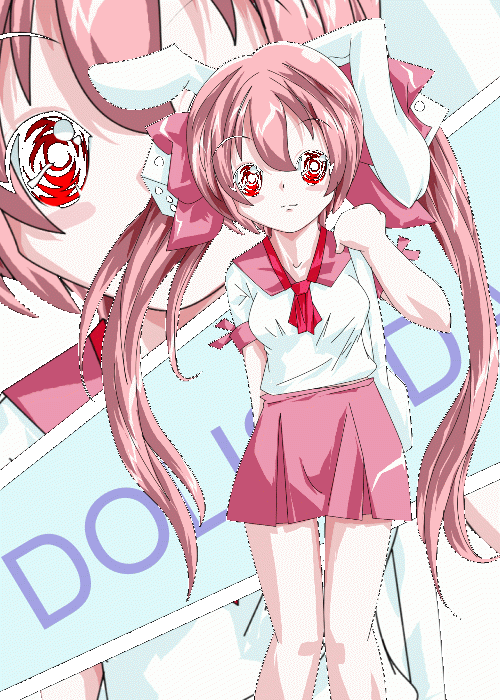 [小時候][塗鴉]DIGI CHART