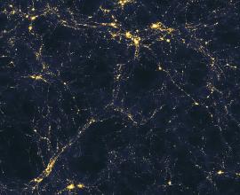 [科學][轉貼][宇宙]人類已觀測到的宇宙到底有多大