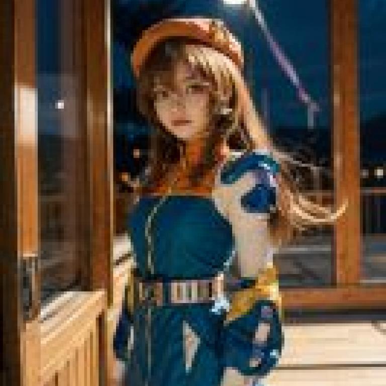 手機桌布，Iris アイリス， Airisu 洛克人X，寫實，一位女士穿著動漫服裝，角落有 Z。