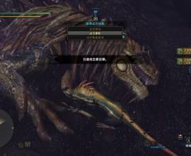 [MHW] 魔物獵人世界 小知識 - 狩獵可以捕獲嗎?