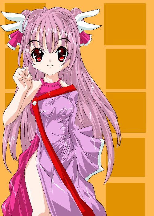 [小時候][塗鴉]美沙