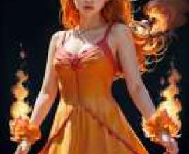 《火焰公主》、《探險活寶》、一本名為《Pulled》的漫畫書封面，漫畫書以…為特色。