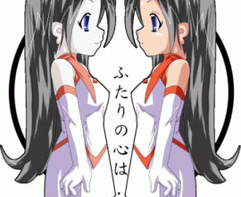 [小時候][塗鴉]惠美