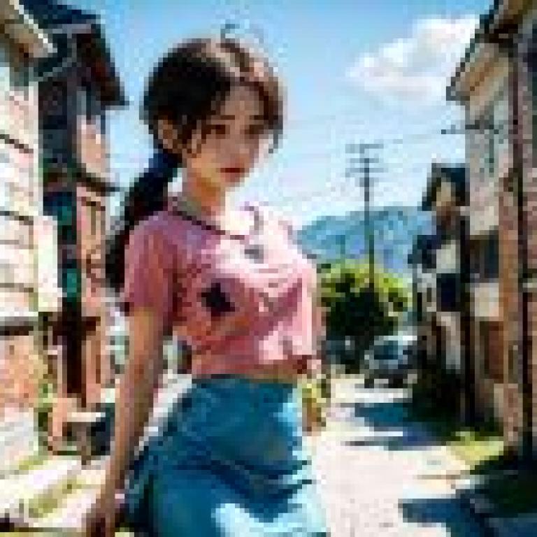 Computer wallpaper， real life， Delia Ketchum， Hanako， Pokémon， Ashs mother， Oriental Beauty
