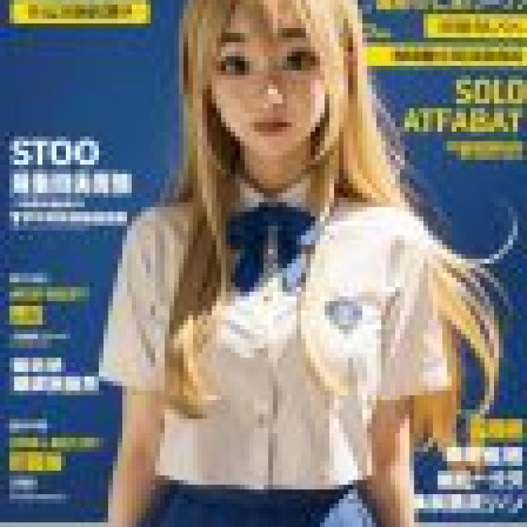 手機桌布，琴吹紬 Tsumugi Kotobuki K ON!，寫實，「動漫世界現實入鏡」