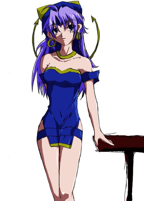 [小時候][塗鴉]河遊俠2