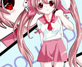 [小時候][塗鴉]DIGI CHART