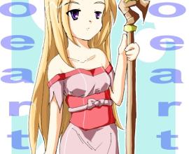 [小時候][塗鴉]和子