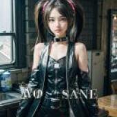 手機桌布，Sega Saturn Sega Hard Girls，寫實，Wo sane 海報。