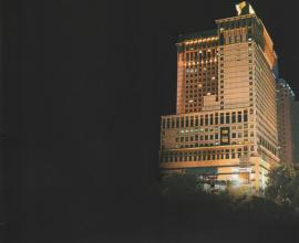 [DM.婚宴] 金典酒店 夢想的喜宴? --- 2018.價格.介紹.專案.分享