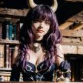Steam Fantasy: Gorgeous League of Legends Role Playing