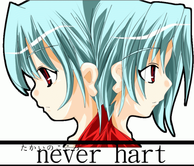 [小時候][塗鴉]兩人