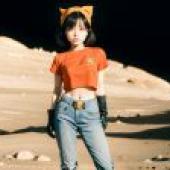 Dragon Ball Role Playing Trend