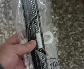 [評價] 汽車伸縮防曬遮陽簾 - 有一點智商稅的感覺 不過還是要先檢討自己吧 我猜 優缺點