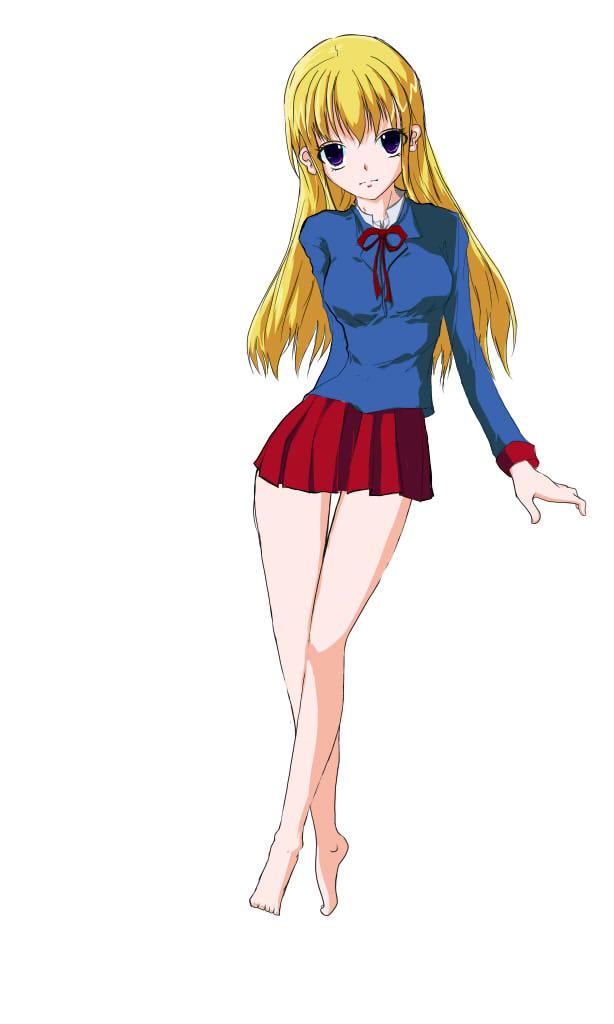 [小時候][塗鴉]練習2