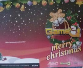 [懷舊]Game Q 電玩雜誌