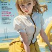Rosetta， Rune Factory Frontier，三個女孩的三個科布斯故事。