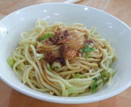 [菜單MENU] 新大同飲食店 - 新竹 北區 乾麵 餛飩麵 老店