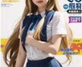 手機桌布，琴吹紬 Tsumugi Kotobuki K ON!，寫實，「跨越次元的校園美景」