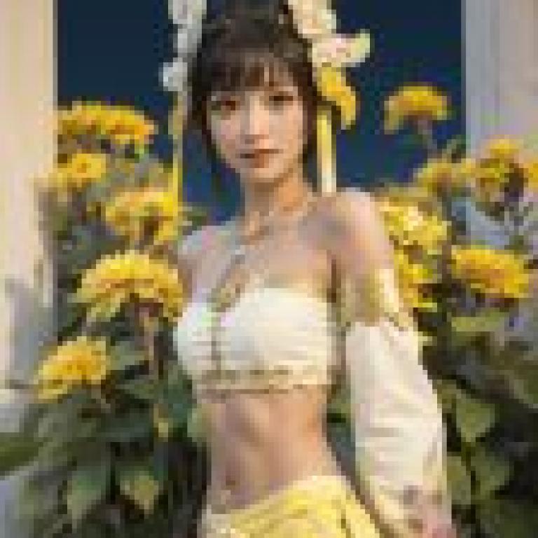 Mobile phone wallpaper， Sanzang Fashi Warriors Orochi， Wushuang OROCHI， realistic， fairyland costumes