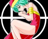 [小時候][塗鴉]智子