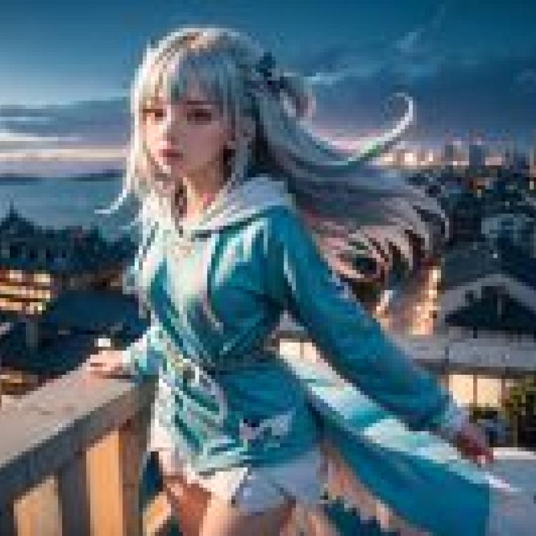 真人版，Gawr Gura，鯊魚姬，Vtuber，hololive production「水中夢都」