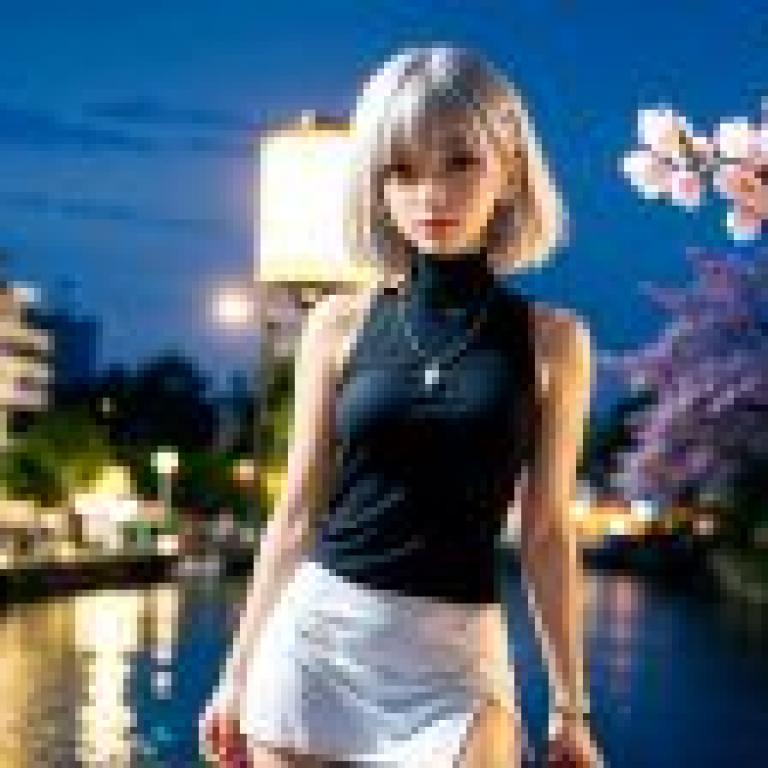 Computer wallpaper， real life， Toyoichi origami， Date A Live， urban fashion style