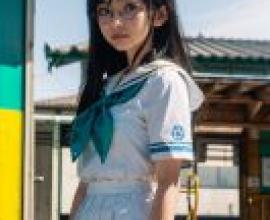 手機桌布，田中明日香（ 田中（ たなか ） あすか），吹響！上低音號，寫實，「水手服下的青春故事」