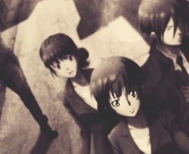 [動畫][心得]心靈判官 PSYCHO-PASS サイコパス TV第二季--依舊是不明覺厲的精神指數
