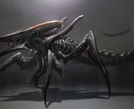  [轉貼][電影.閒聊]有外星生物是異型的剋星嗎?