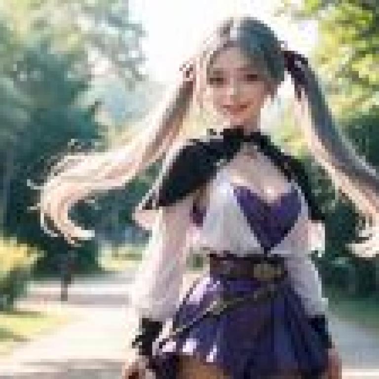 Computer wallpaper， Noelle Silver Black Clover， Black Clover， live version， Violet Necromancer Porcelain Doll