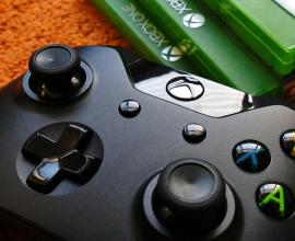 [轉貼][問題] 販賣XBOX的實體店面