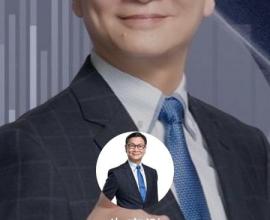 [整理] 近期詐騙集團愛用名稱整理 - 假冒 朱家泓 胡睿涵 杜金龍 闕又上 林恩如 盧燕俐 賴憲政 投資詐騙