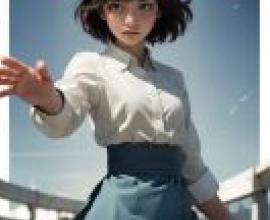 Ajna，Indivisible，《The Hooter Magazine》九月號封面，封面上有女星凱特戴琳斯。