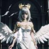 Computer wallpaper， live-action version， Okumatea， アルテマティア， Ragna the Dragon Hunter， The Beauty of Unreal Engine: The Fantasy of Saint Seiya
