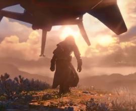 [轉貼][PS4][心得]Destiny 三周心得 - 優點篇