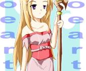 [小時候][塗鴉]和子