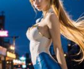 手機桌布，Artoria Pendragon，亞瑟王，Fate Grand Order，寫實，「藍白劍士的榮耀」