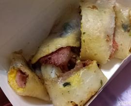 [生活分享] 從培根到便當：美味日常背後的健康思考