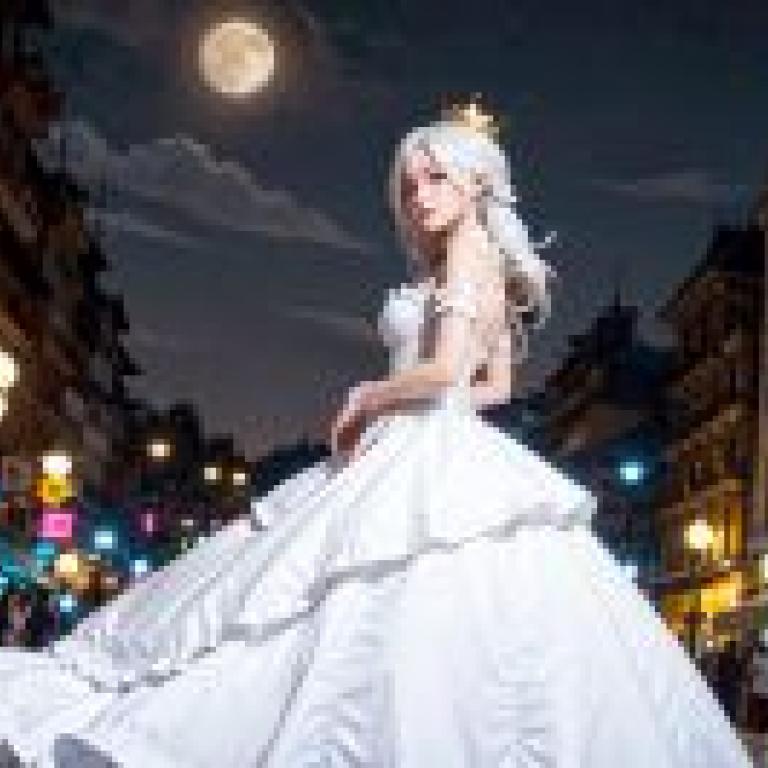 真人版，人氣遊戲，害羞幽靈王姬，幽靈姬，瑪利歐，「夜晚童話街」
