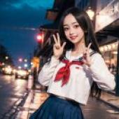 Takagi， a real beauty， is good at playing with people， a live version， red charm