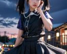 手機桌布，Tokishikko Dana，トキシッコ・ダナー，寫實，雜誌版 Ation DIAr 雜誌 2014 日文封面