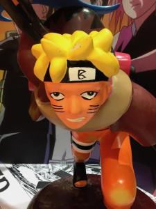 中國動漫邪神展 中國動漫邪神展