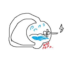 [科學][能源]低氣壓沸水發電法?