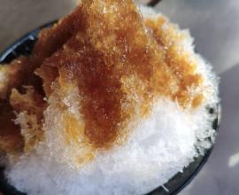 [Thoughts] Eating too much ice cream is also bad - Sharing some Taiwanese ice cream treats