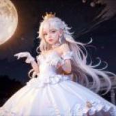 真人版，人氣遊戲，害羞幽靈王姬，幽靈姬，瑪利歐，「皇冠之夜」