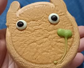 [生活分享] 發現名產大部分都是甜的...這就是糖分陷阱阿!!!